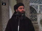 بالصورة...”داعش” تعلن مقتل البغدادي
